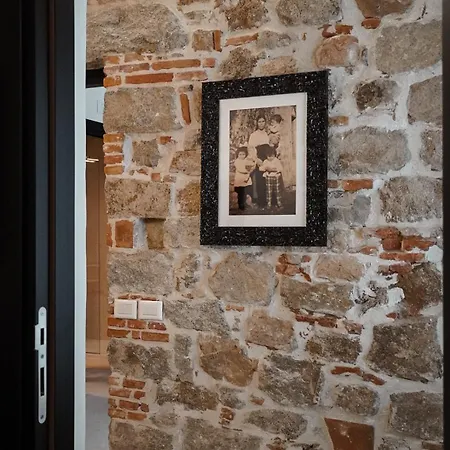 Διαμέρισμα Mari *
