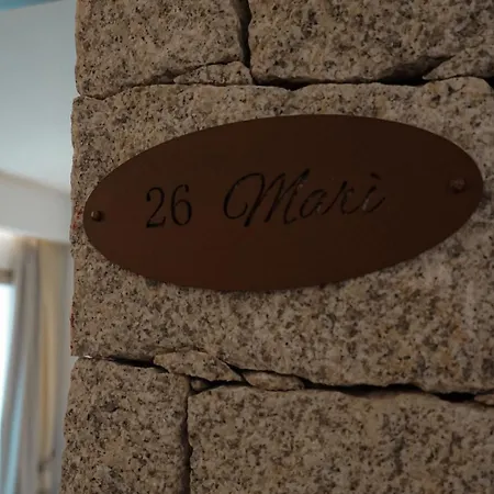 Mari * Tortolì